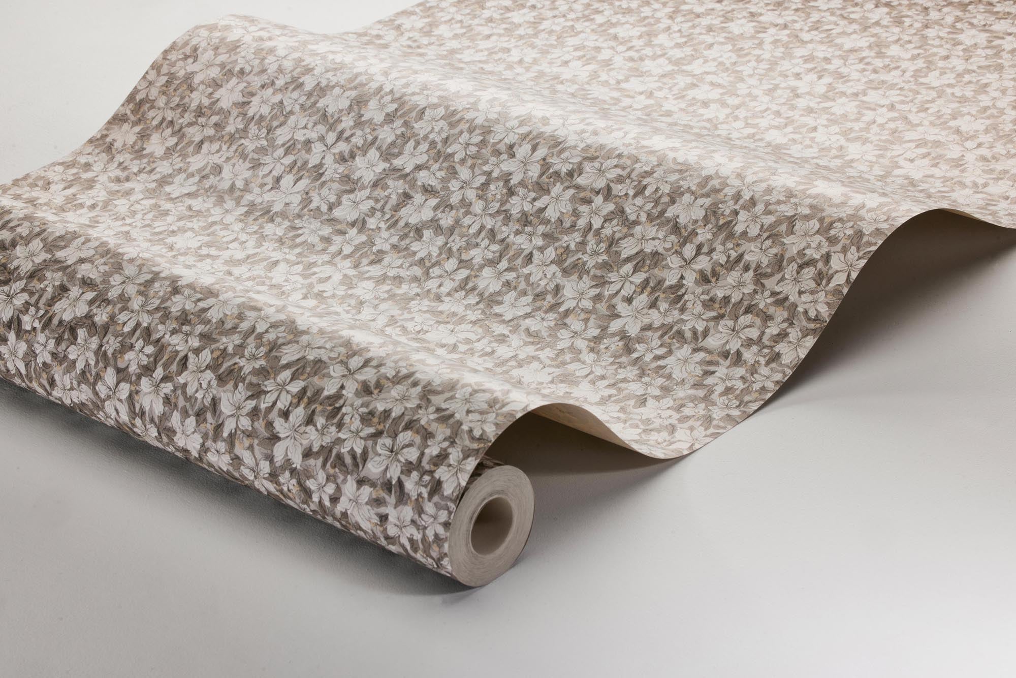 Boråstapeter Timeless Traditions Skogsblomst 3267