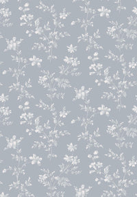 Boråstapeter Timeless Traditions Ängsblomma 3272