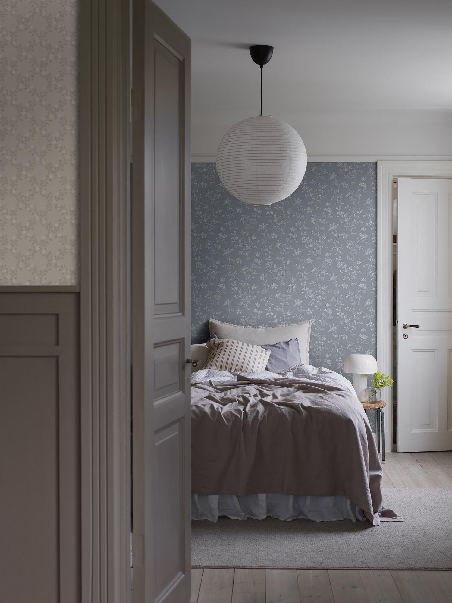 Boråstapeter Timeless Traditions Ängsblomma 3272