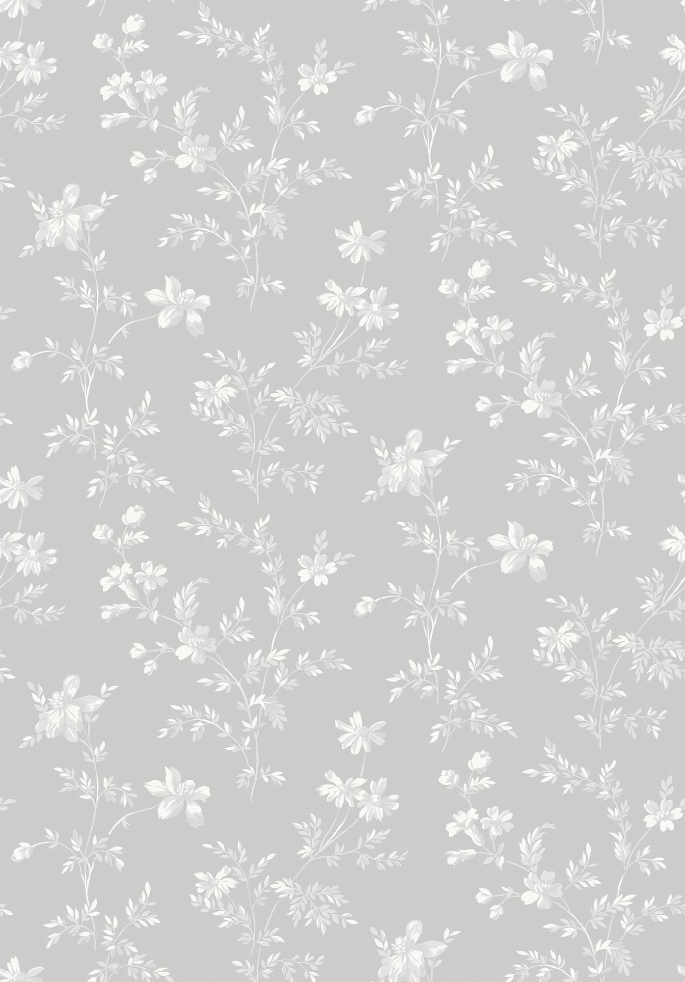 Boråstapeter Timeless Traditions Ängsblomma 3274