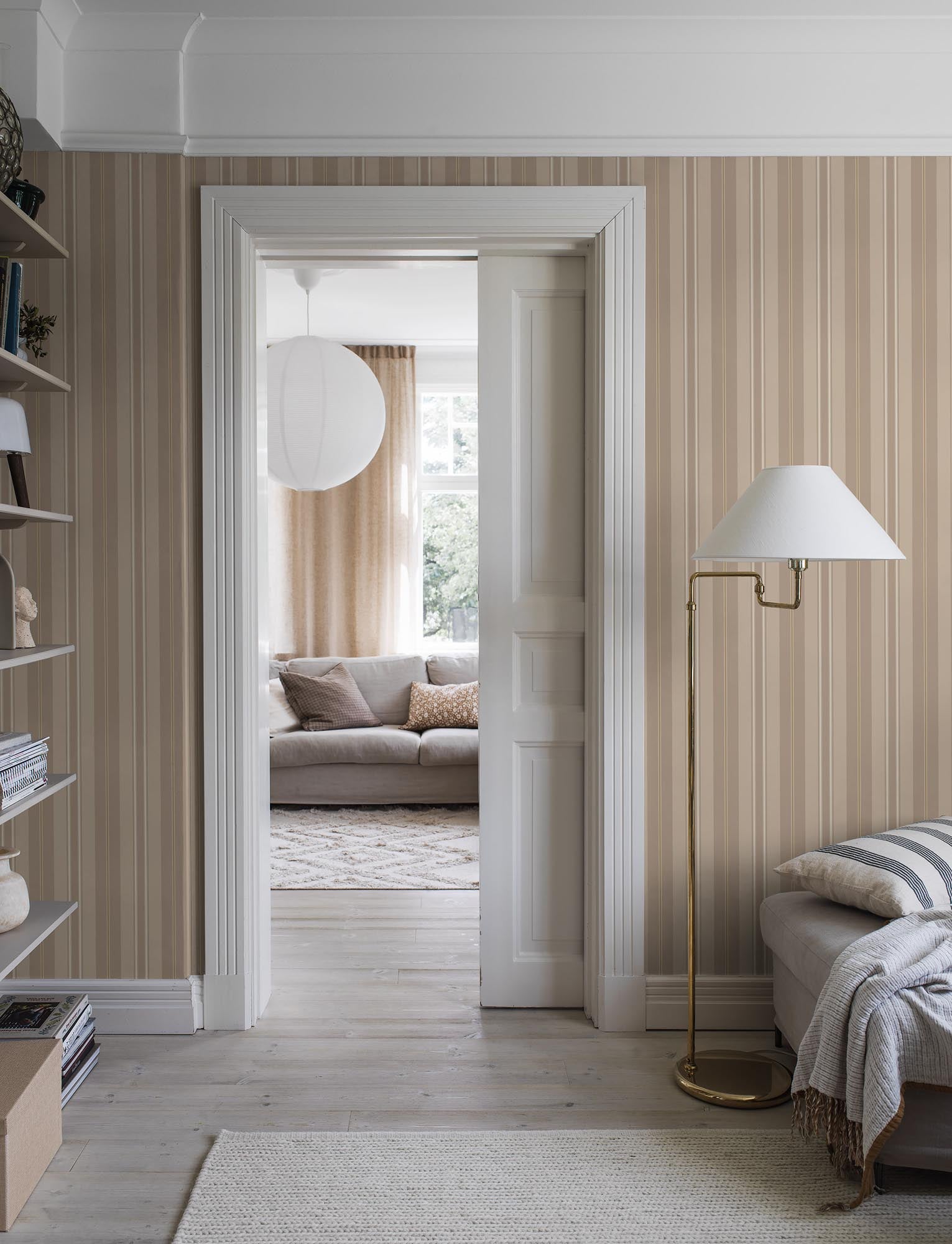 Boråstapeter Timeless Traditions Gustaf 3279