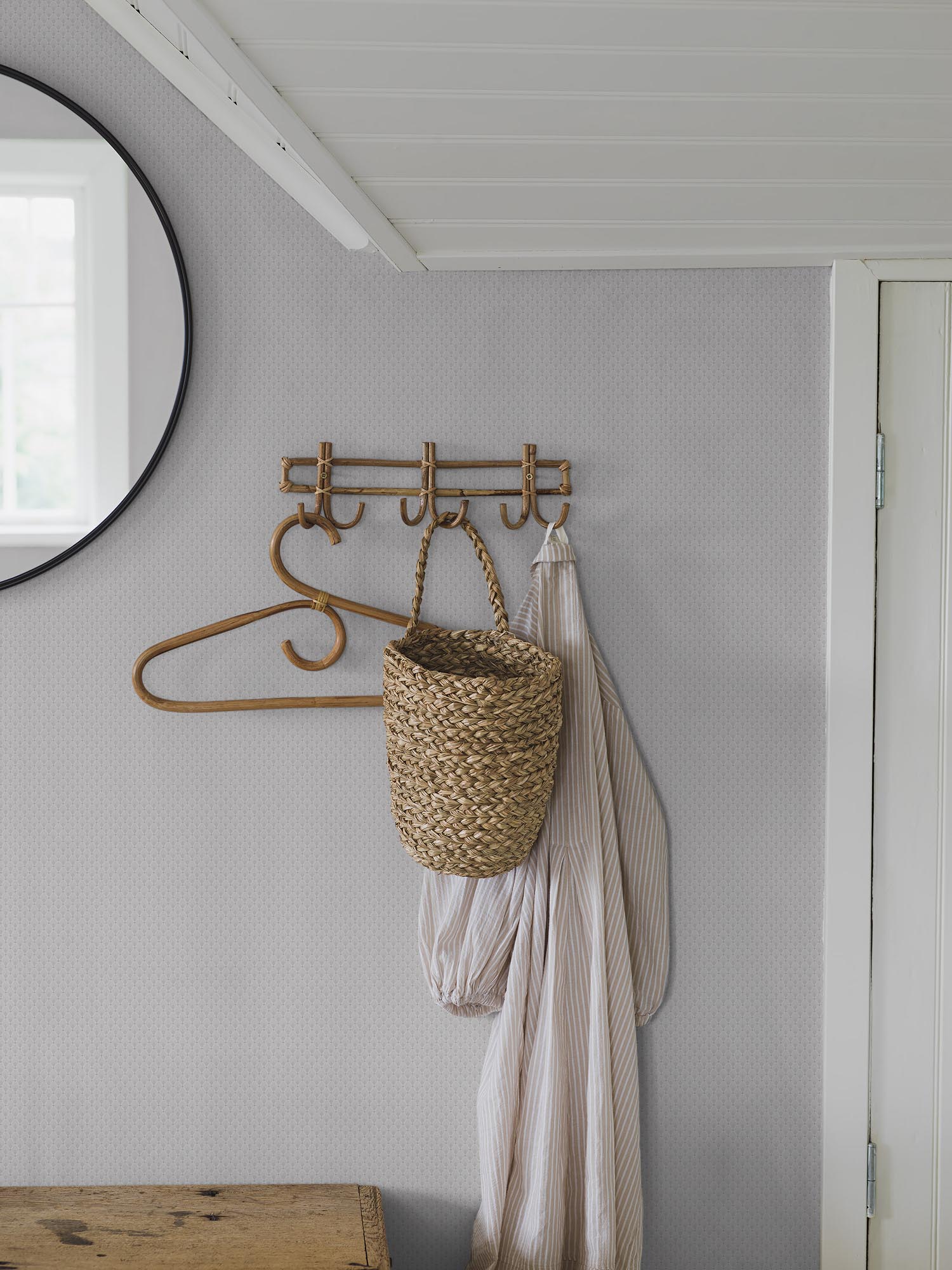 Boråstapeter Timeless Traditions Fredrika 3286