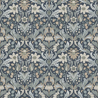 Boråstapeter Timeless Traditions Blomsterfröjd 3292