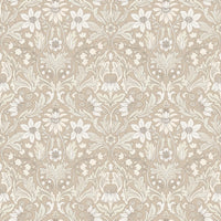 Boråstapeter Timeless Traditions Blomsterfröjd 3293