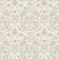 Boråstapeter Timeless Traditions Blomsterfröjd 3295