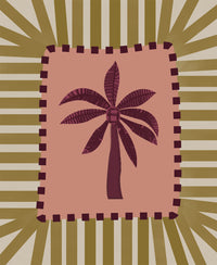 Eijffinger The Home Style Club - Palm Springs 340721