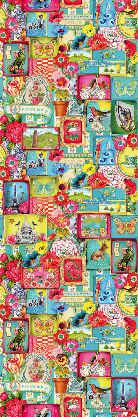 Eijffinger Pip Studio 3 341084