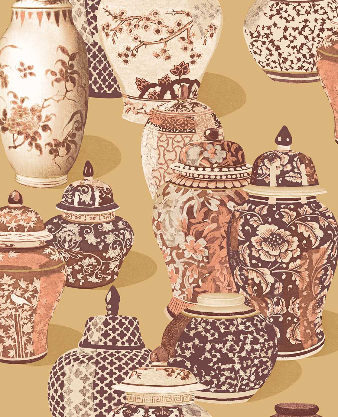 Eijffinger Magnifique 351213