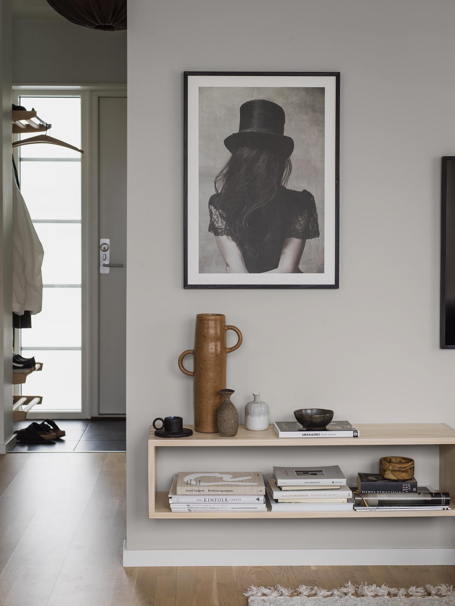 Boråstapeter Borosan Bas Tom 38725