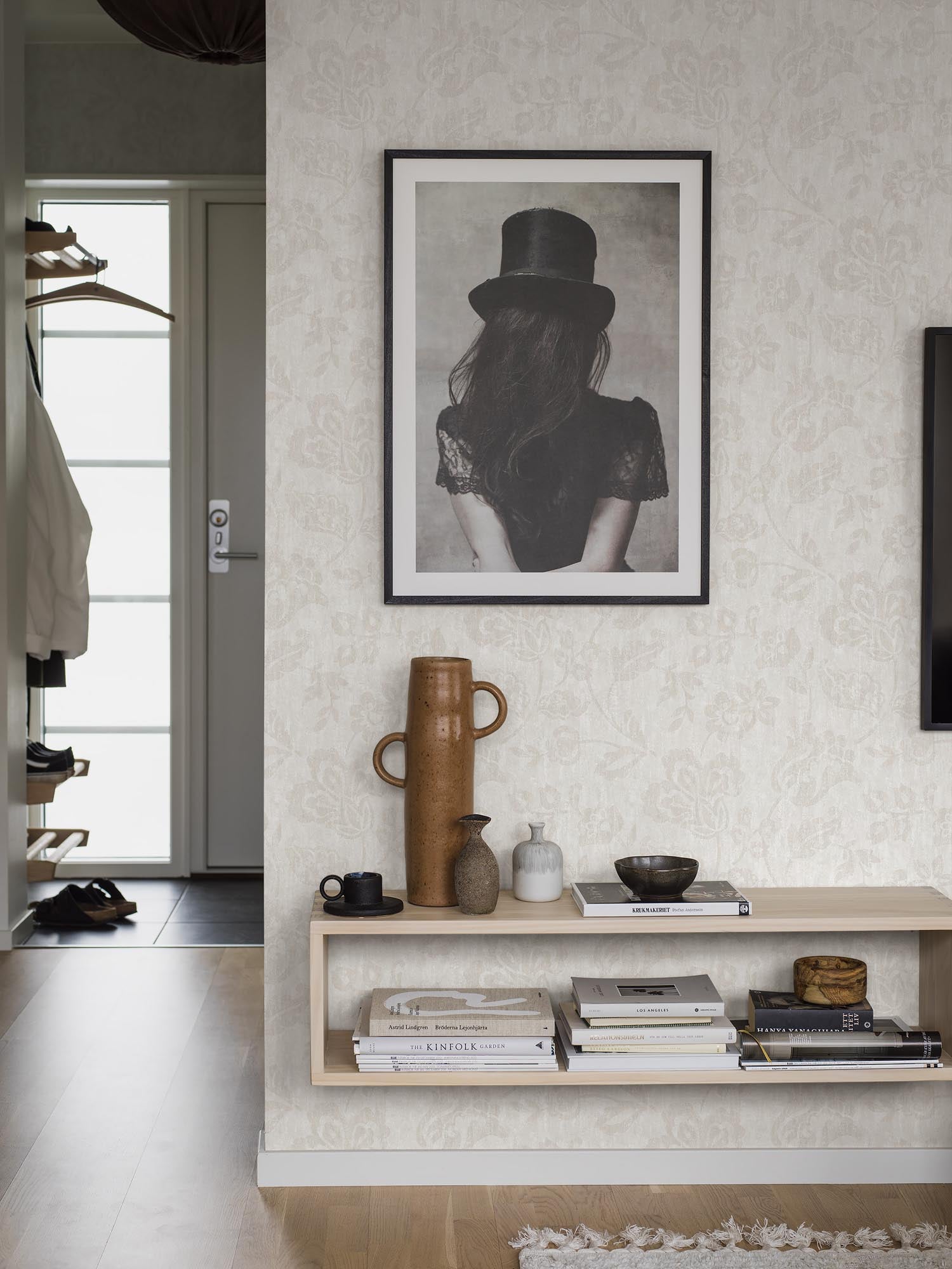 Boråstapeter Borosan Hem Cornelia 38741