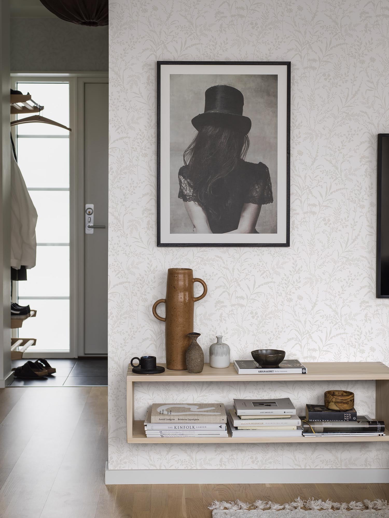 Boråstapeter Borosan Hem Florian 38746 - 3 rollen beschikbaar - OUTLET