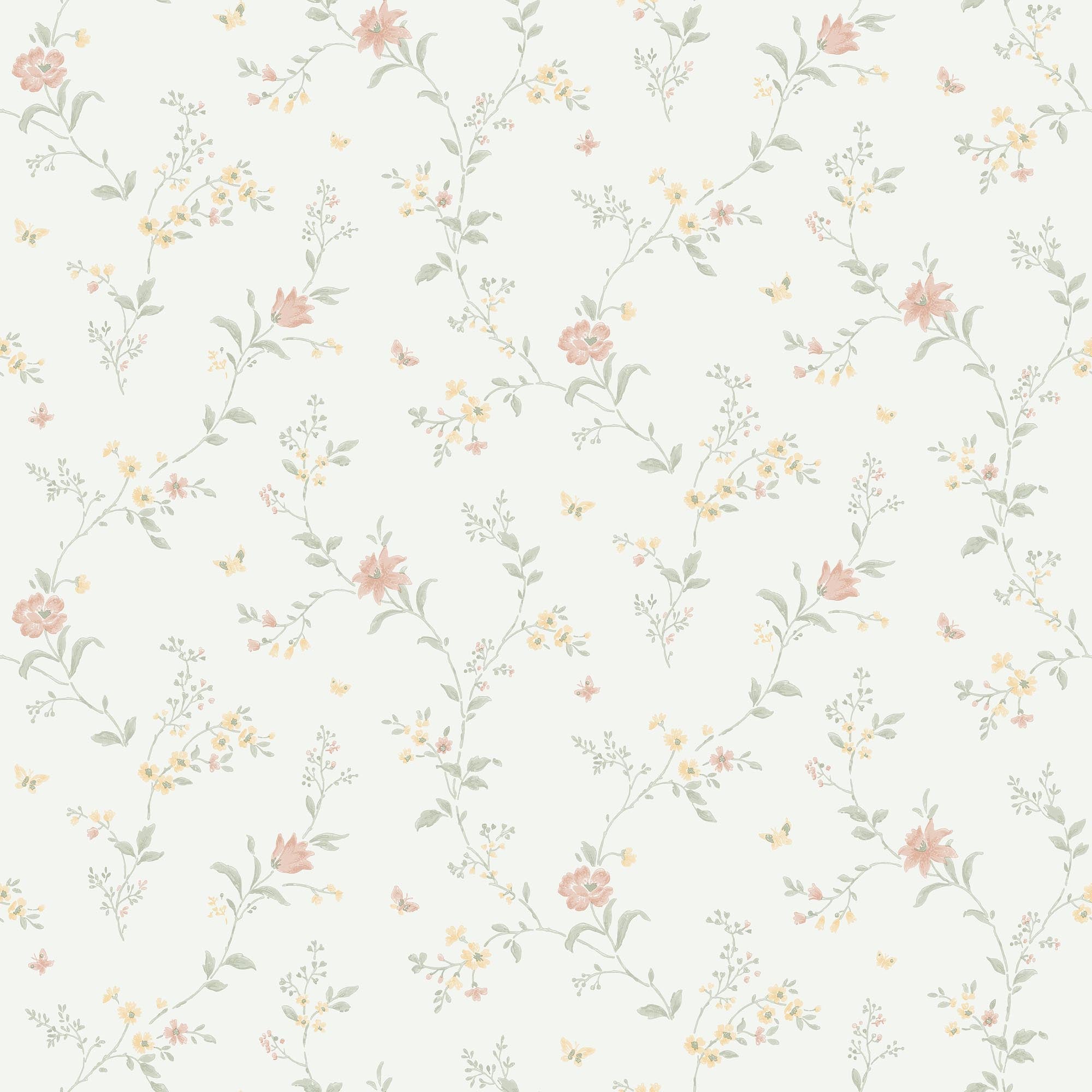 Boråstapeter Borosan Hem Viktoria 38755