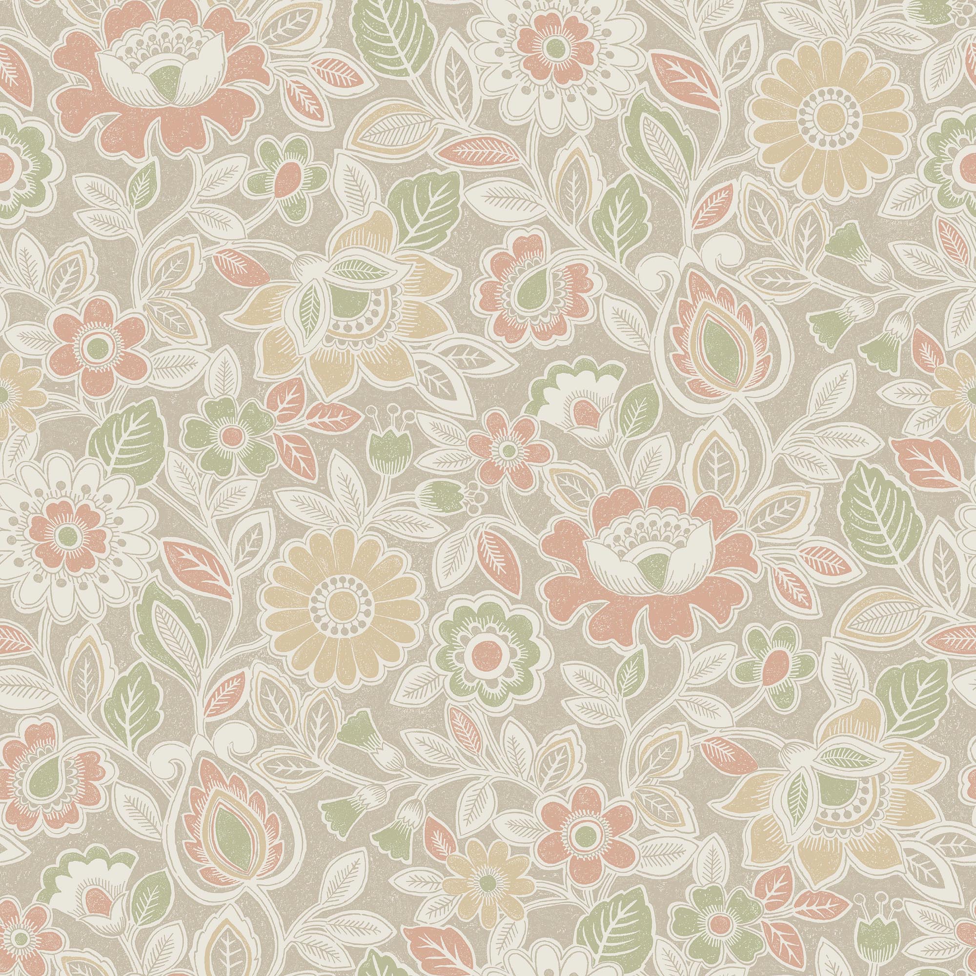 Boråstapeter Borosan Hem Sonja 38761