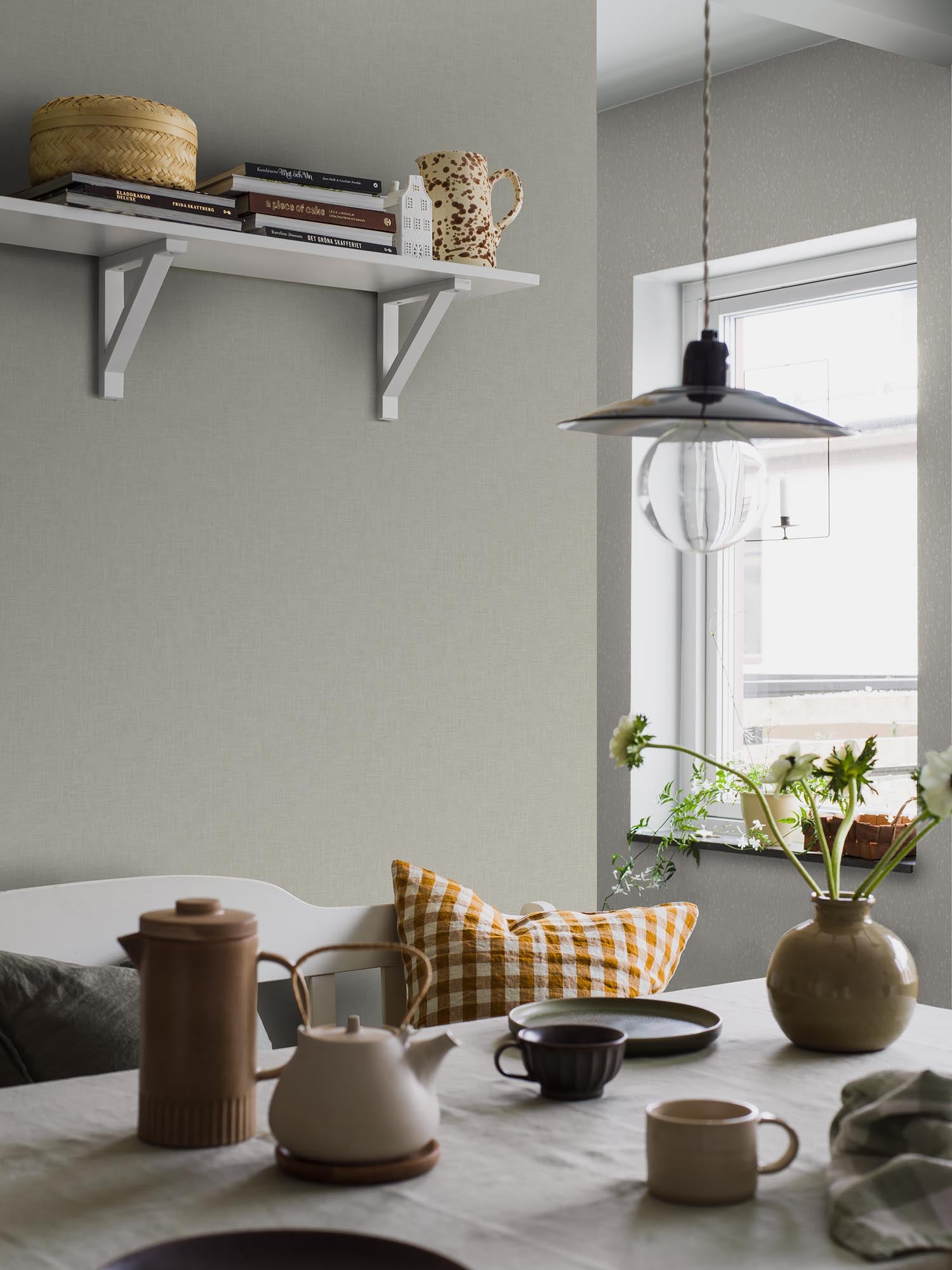 Boråstapeter Borosan Hem Vega 38775