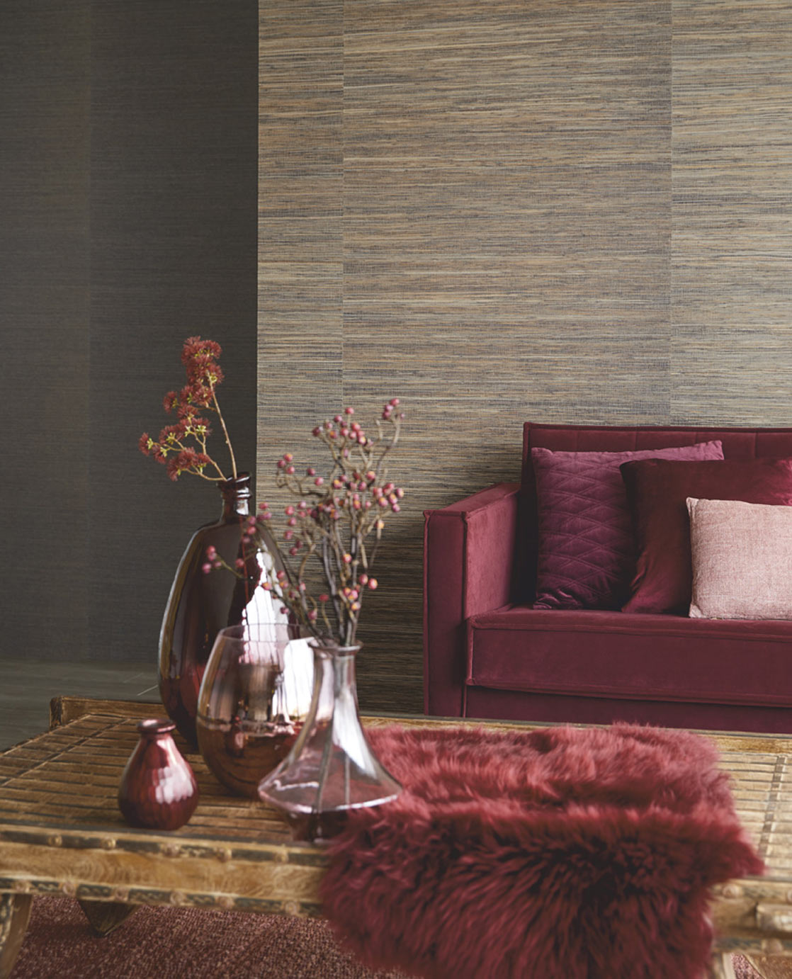 Eijffinger Natural Wallcoverings 2 389508