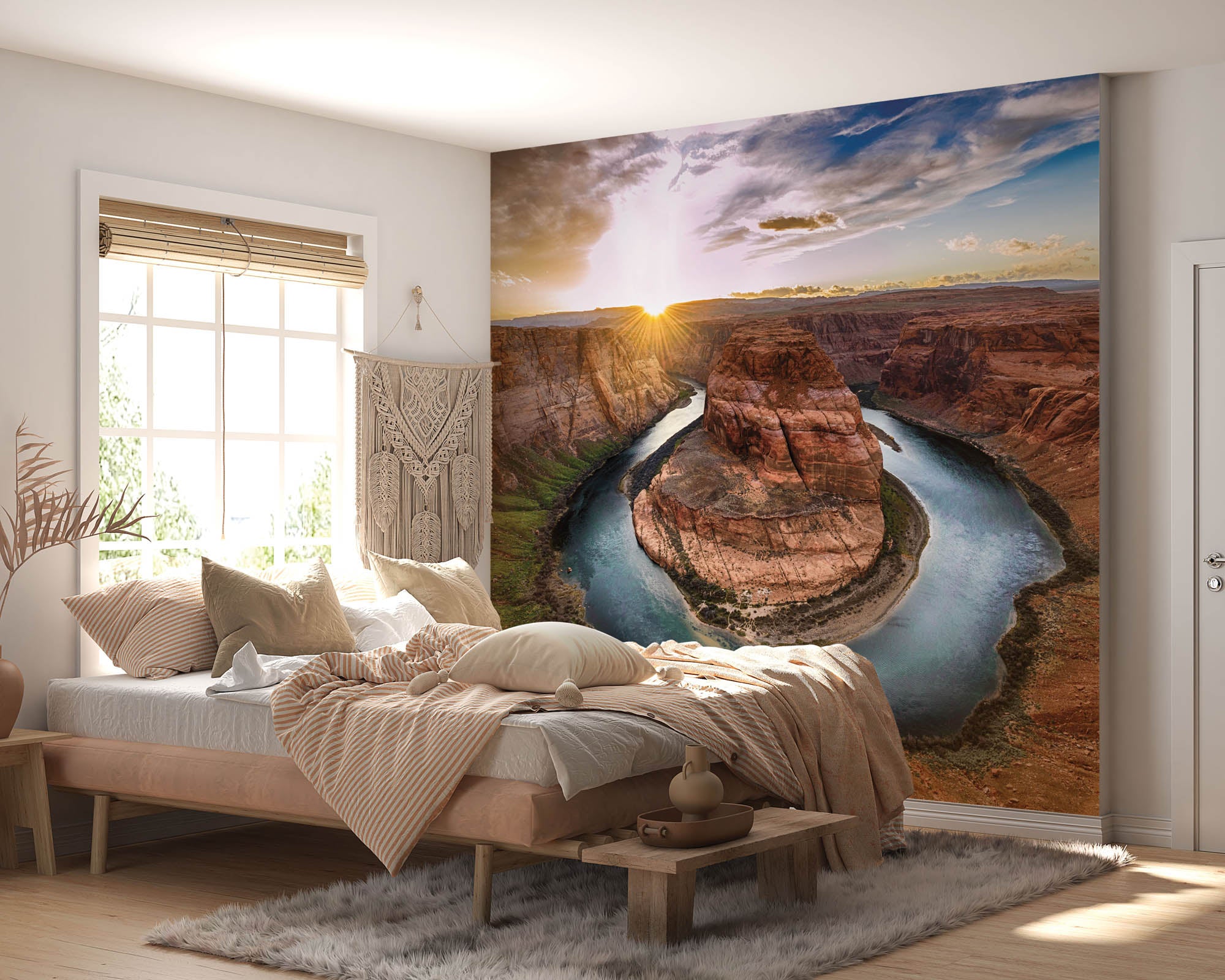 Horseshoe Bend - LW00120