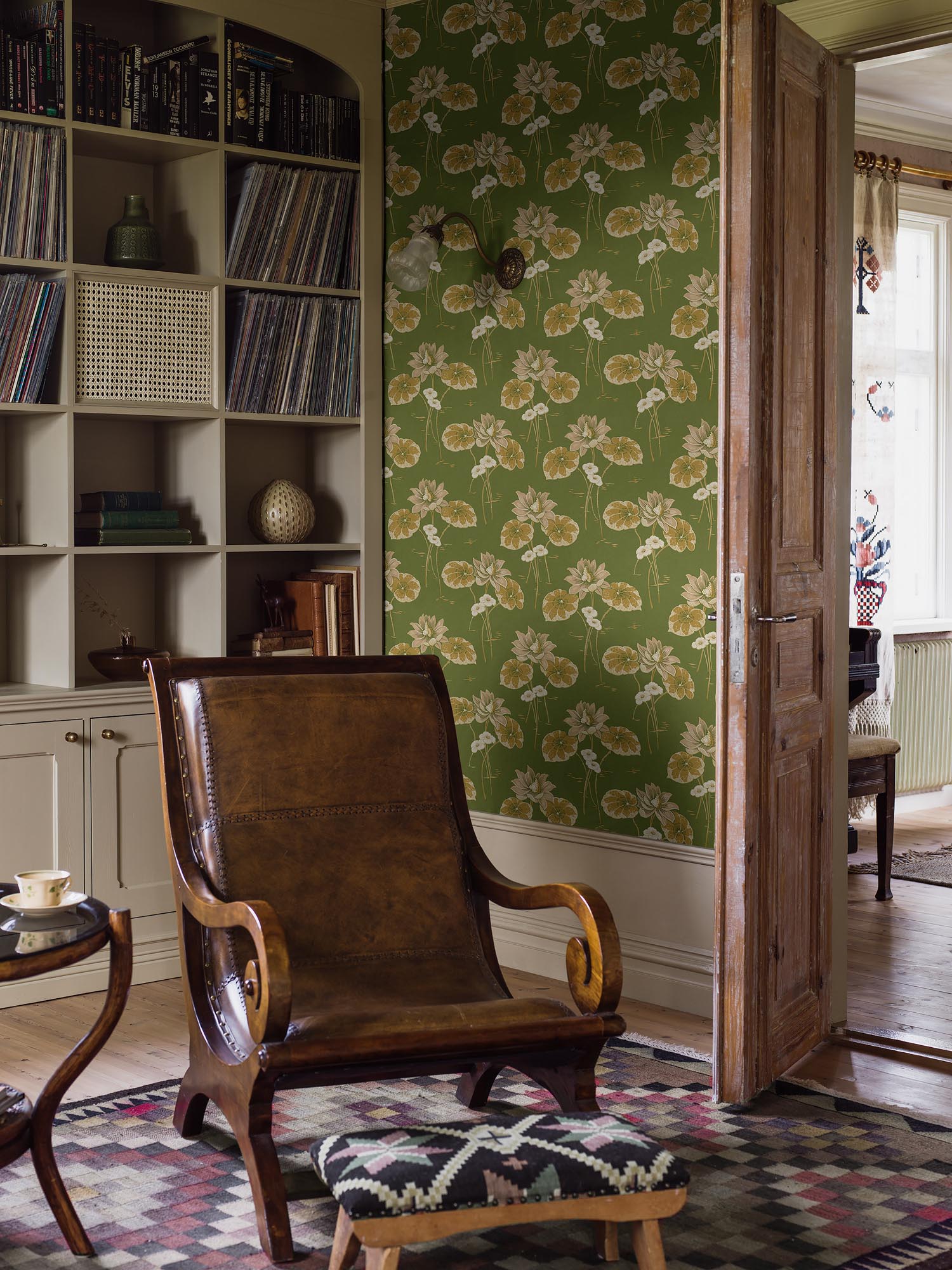 Boråstapeter Alla Tiders Hus Haga 4167