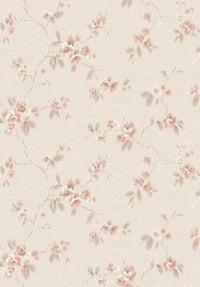 Boråstapeter Dreamy Escape Vintage Rose 4259