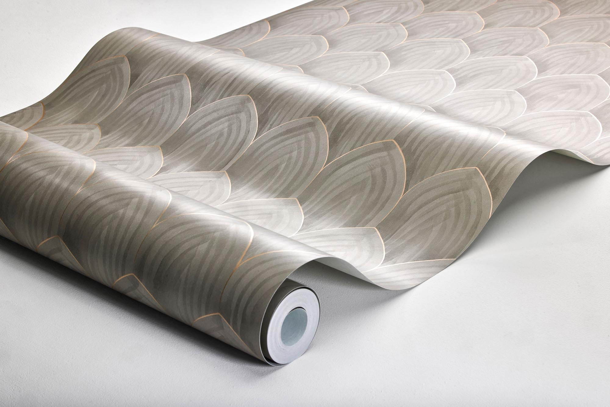 Boråstapeter Dreamy Escape Golden Arches 4275