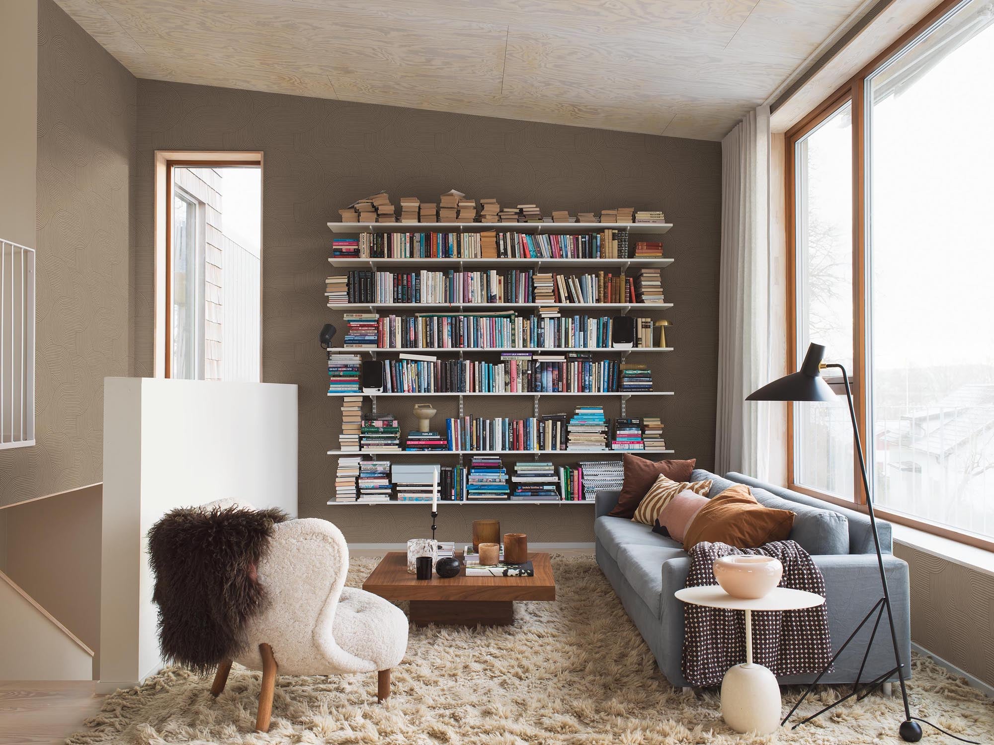 Boråstapeter Graphic Zen 4733