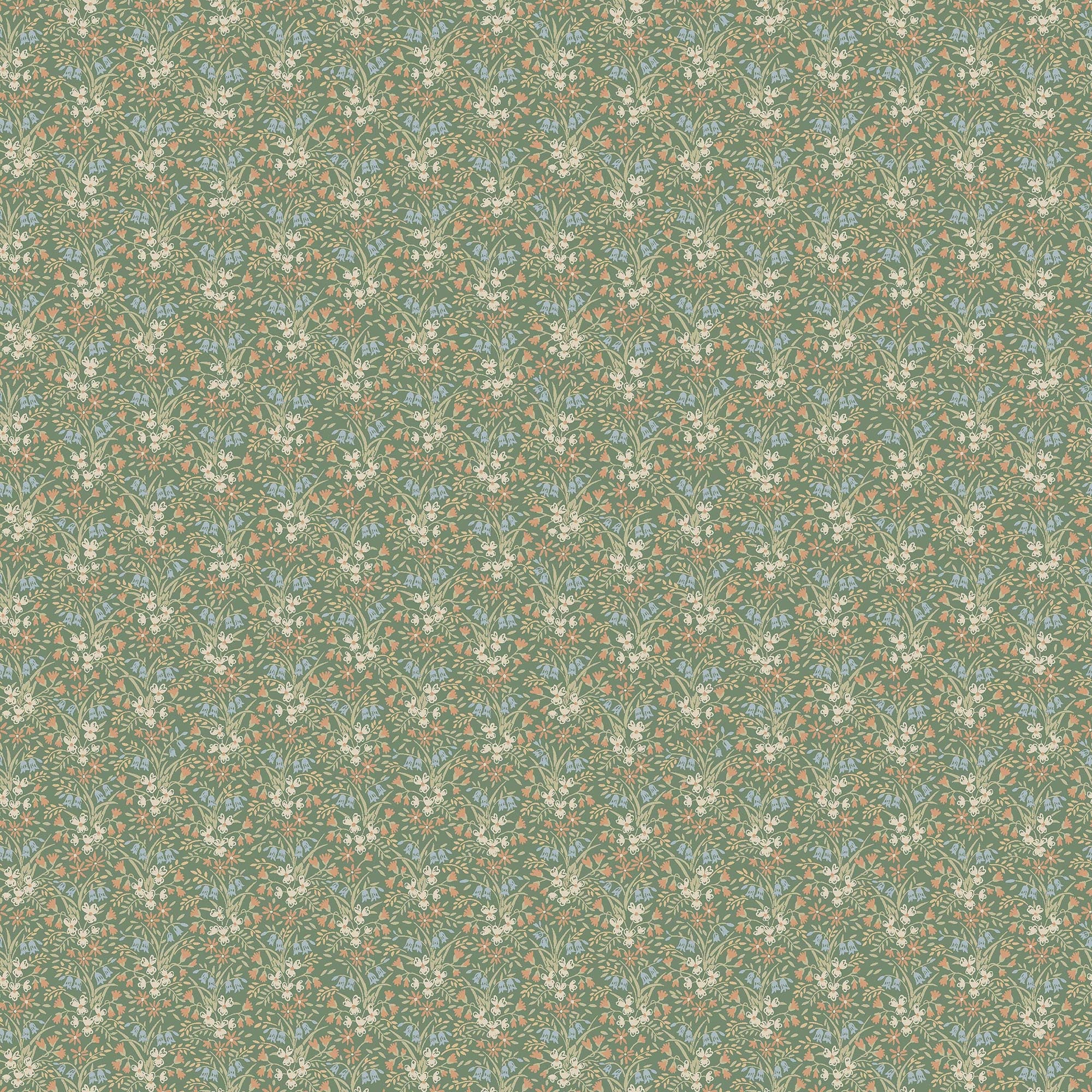 Boråstapeter New Heritage Bella 4814