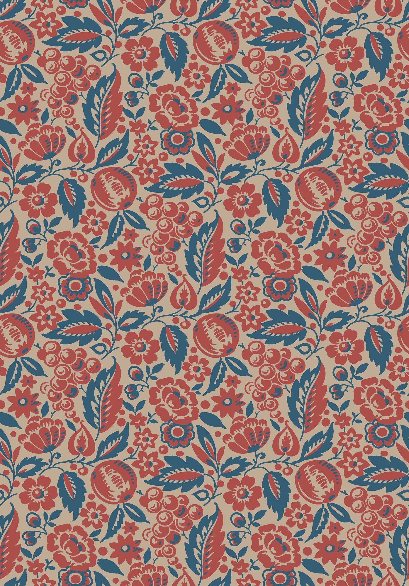 Boråstapeter New Heritage Elise 4816