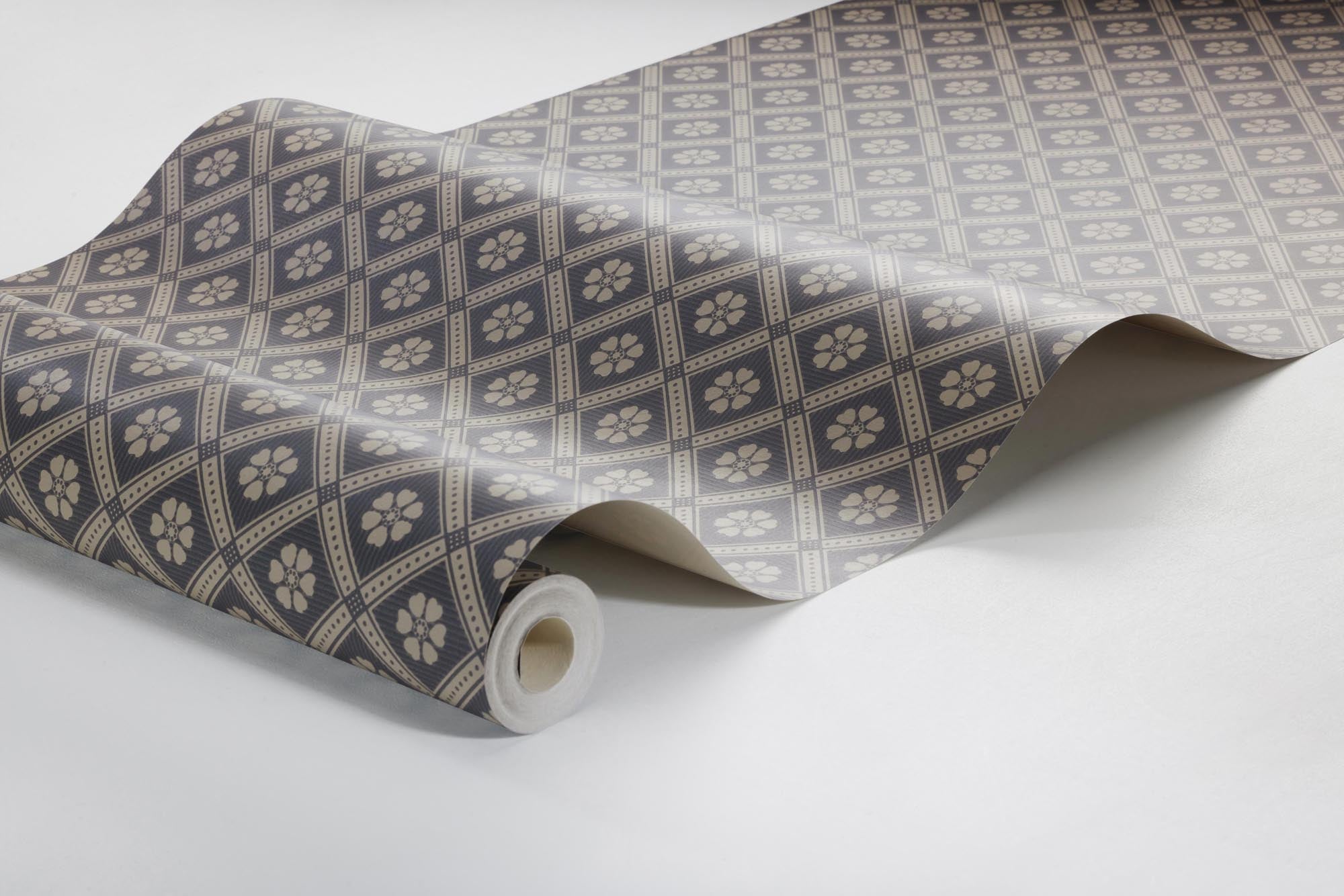 Boråstapeter New Heritage Love 4821