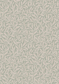 Boråstapeter New Heritage Vintergröna 4829