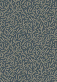 Boråstapeter New Heritage Vintergröna 4830