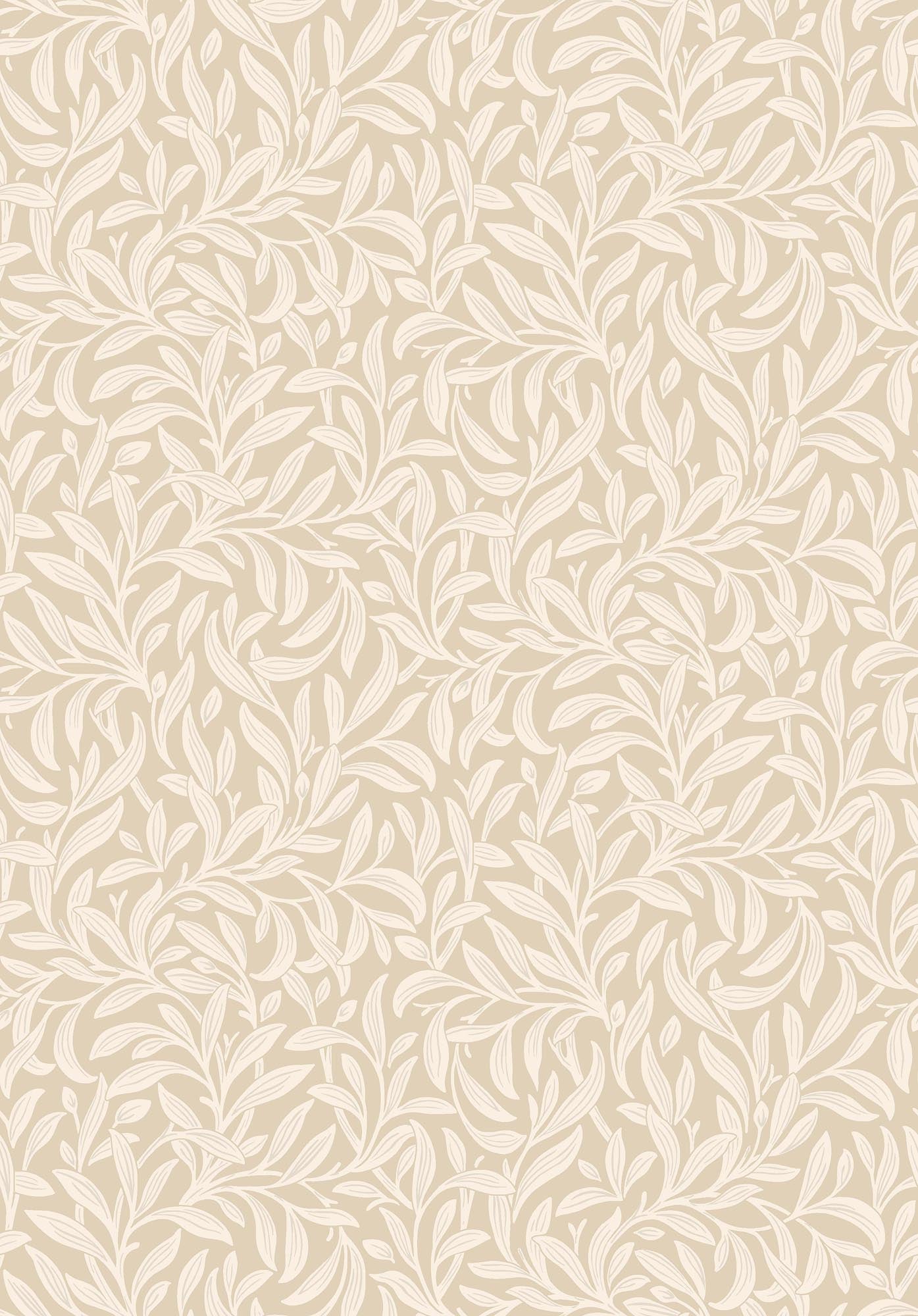 Boråstapeter New Heritage Vintergröna 4832