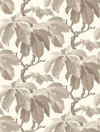 Boråstapeter New Heritage Kastanj 4840