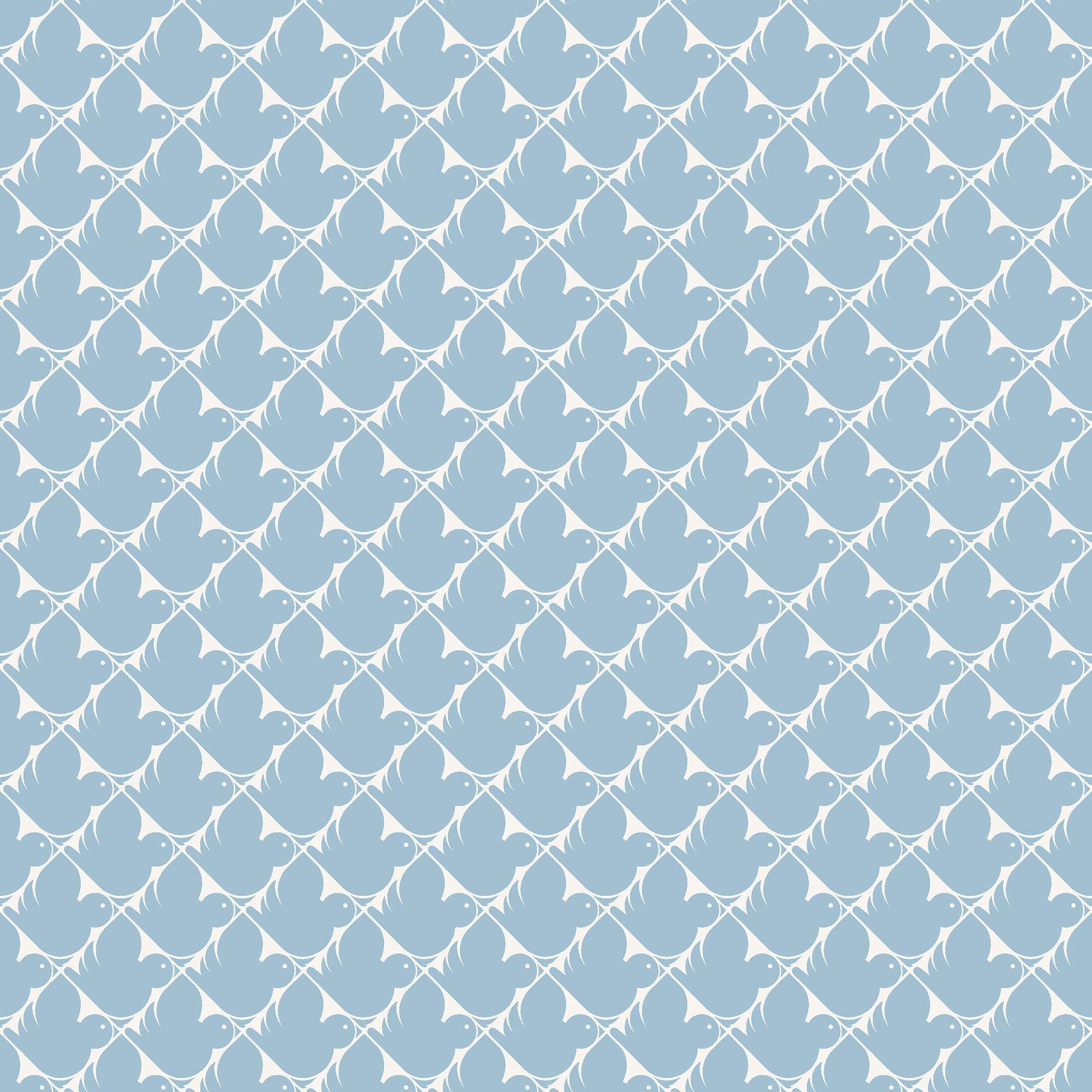 Boråstapeter New Heritage Pippi 4844