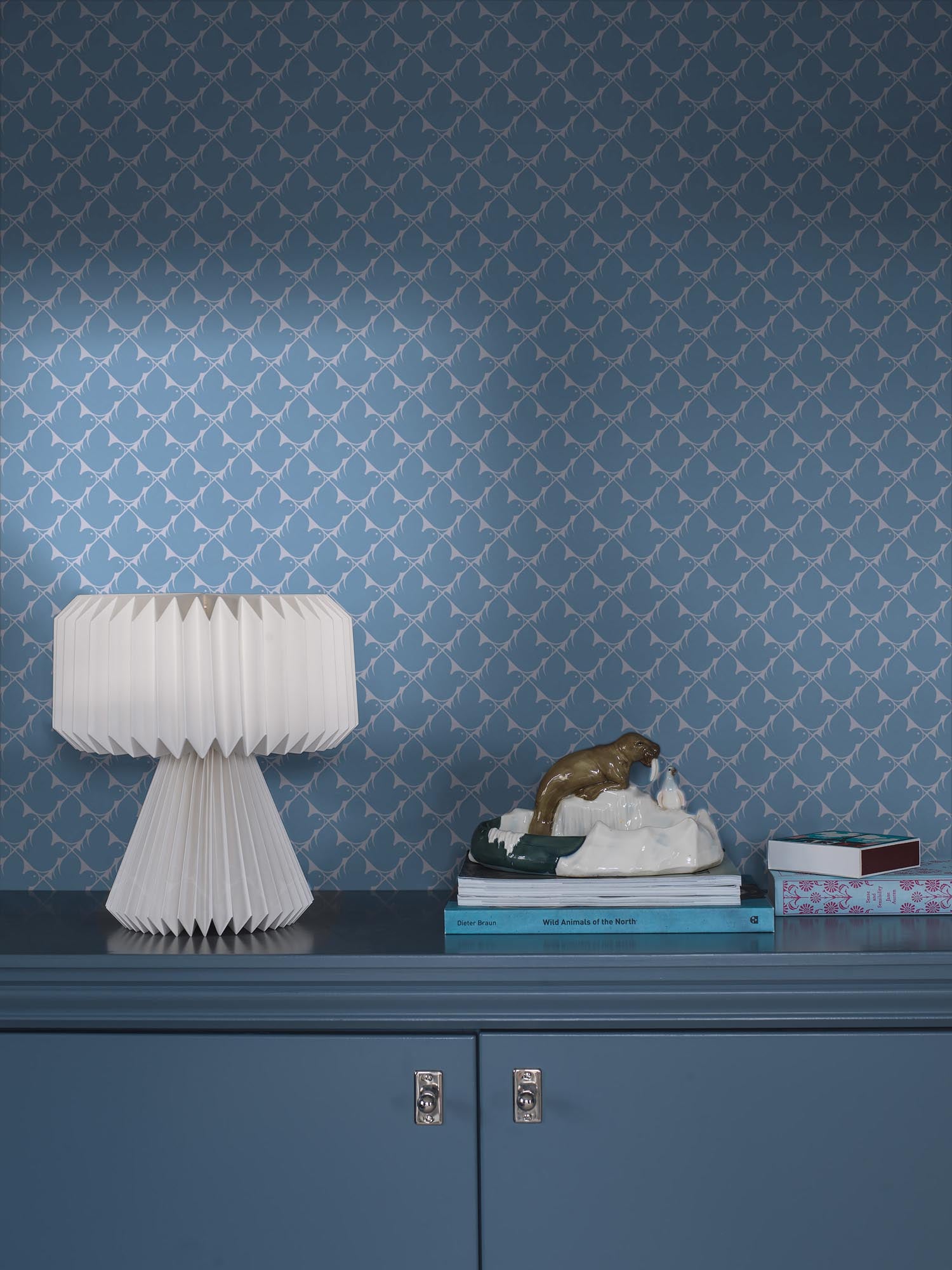 Boråstapeter New Heritage Pippi 4844