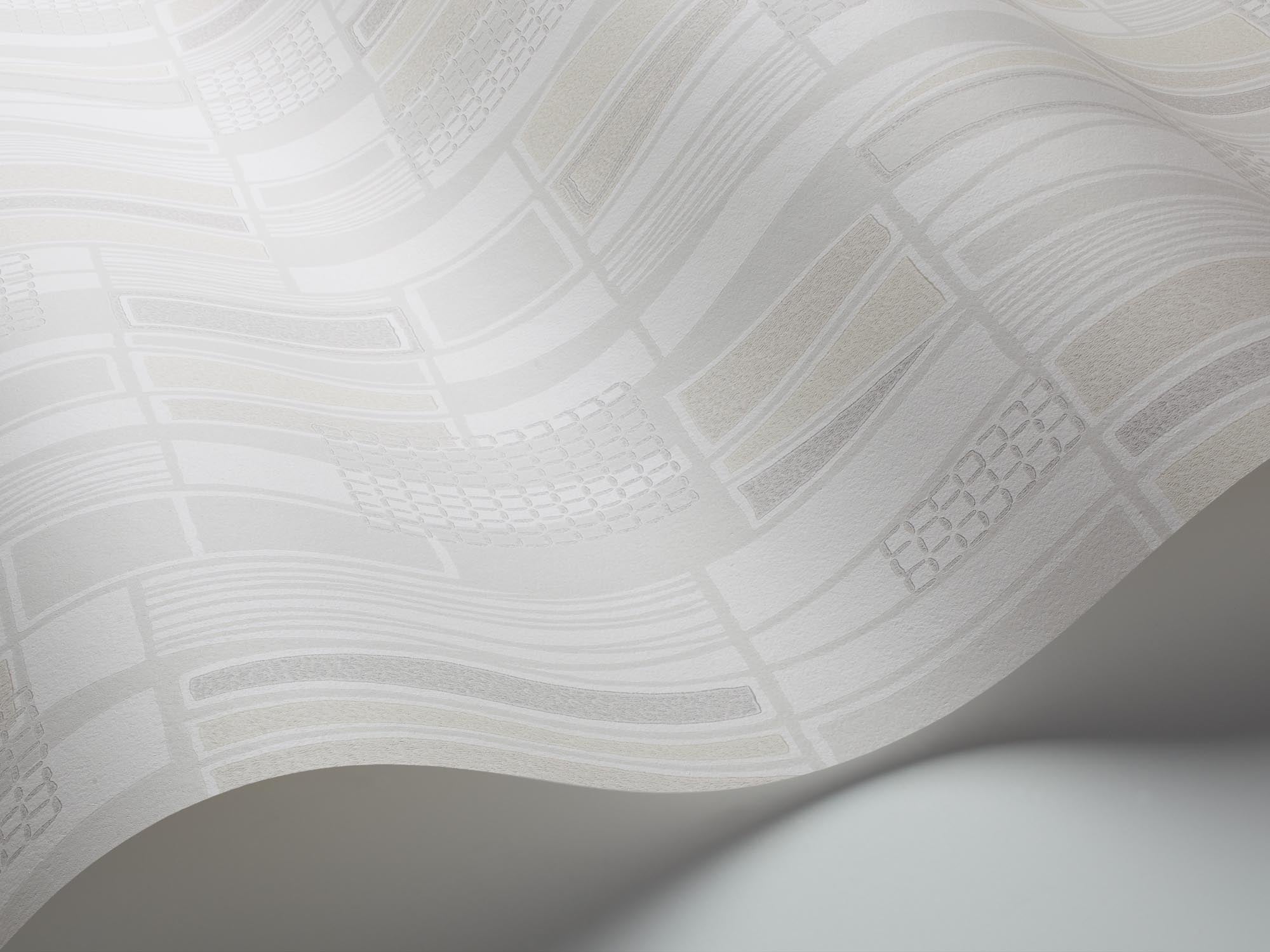 Boråstapeter Alla Tiders Hus Retro 5472