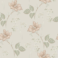 Boråstapeter Swedish Grace Valborg 5501