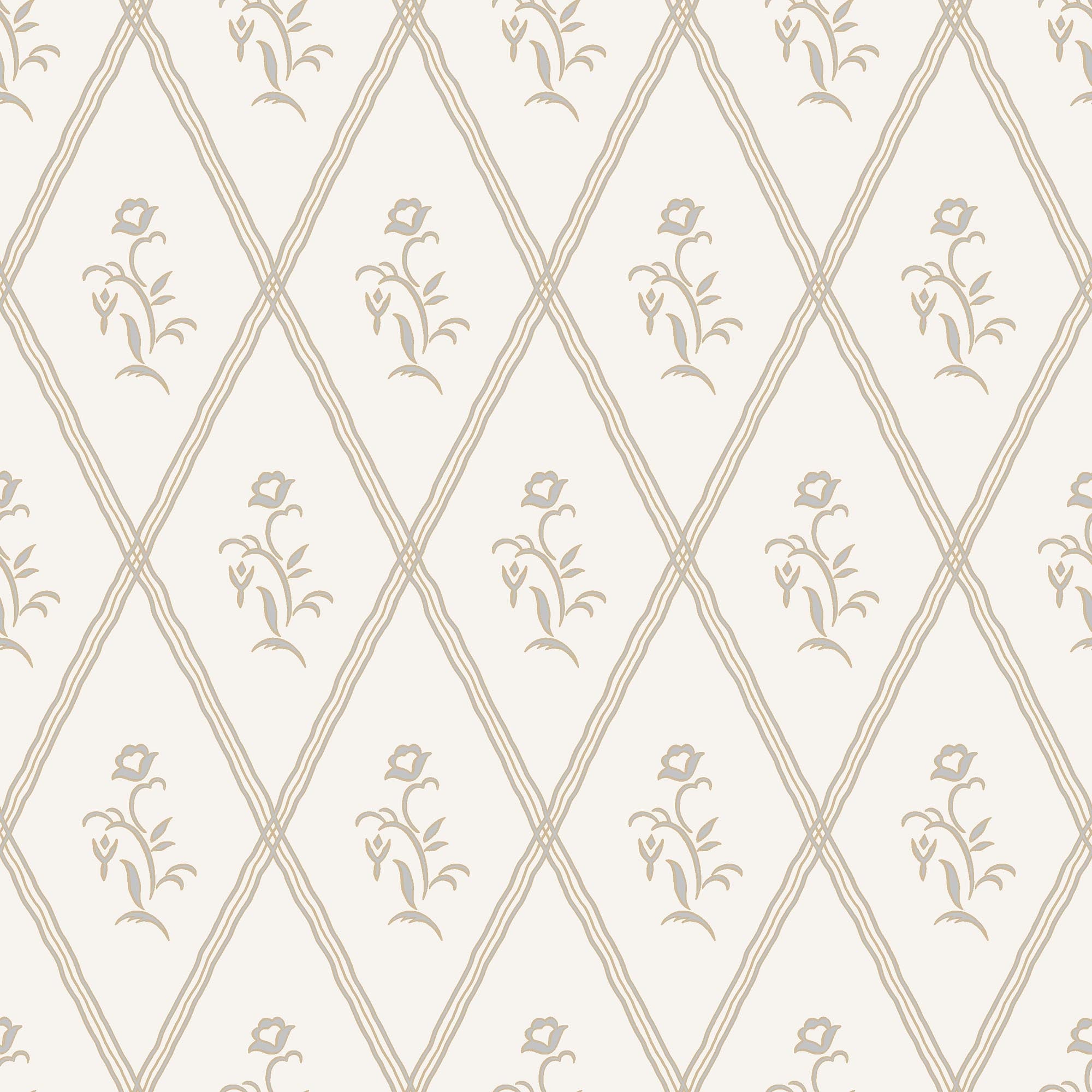 Boråstapeter Swedish Grace Signe 5505