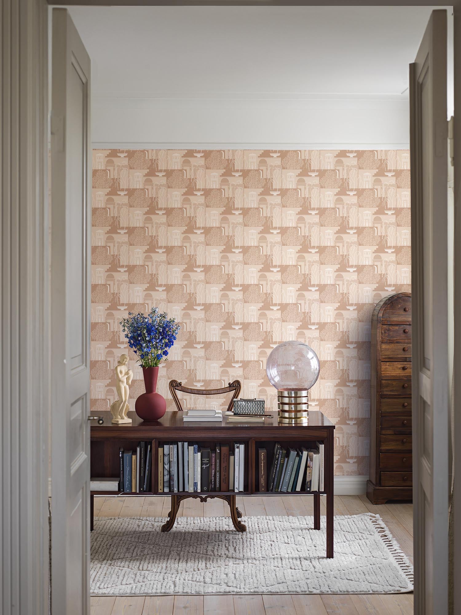 Boråstapeter Swedish Grace Mimi 5516