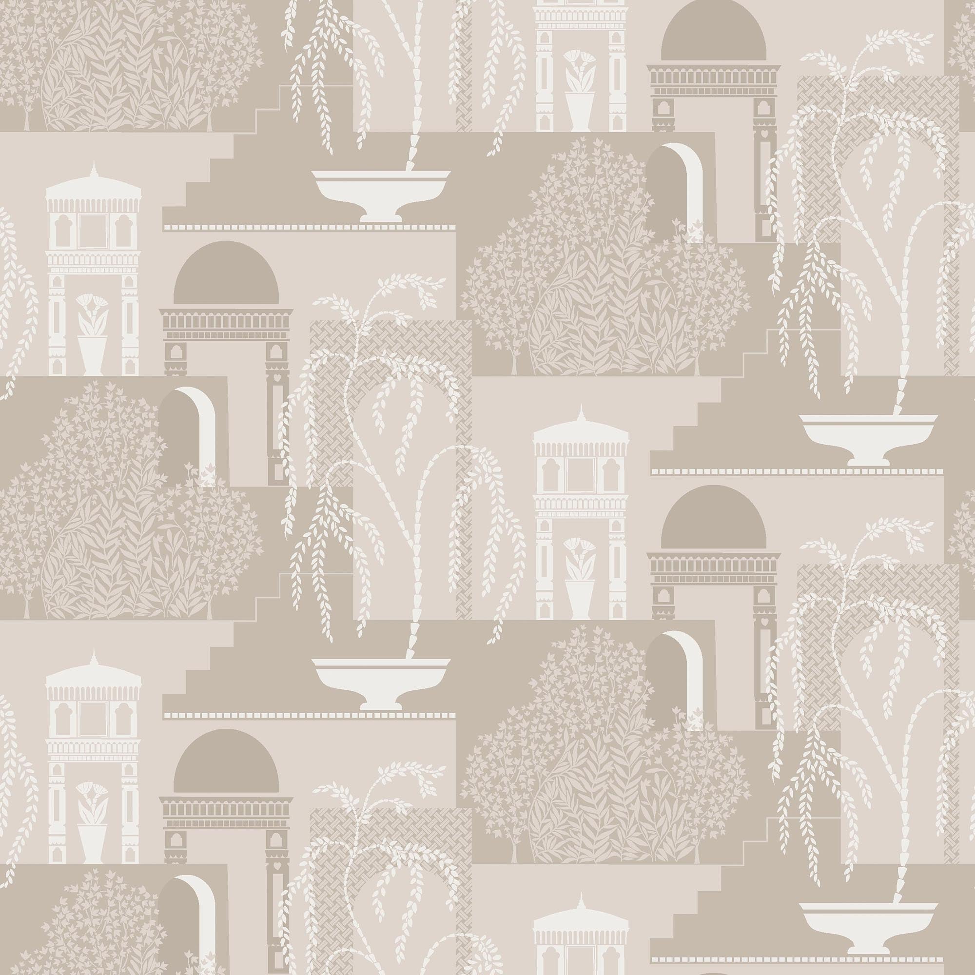 Boråstapeter Swedish Grace Mimi 5517