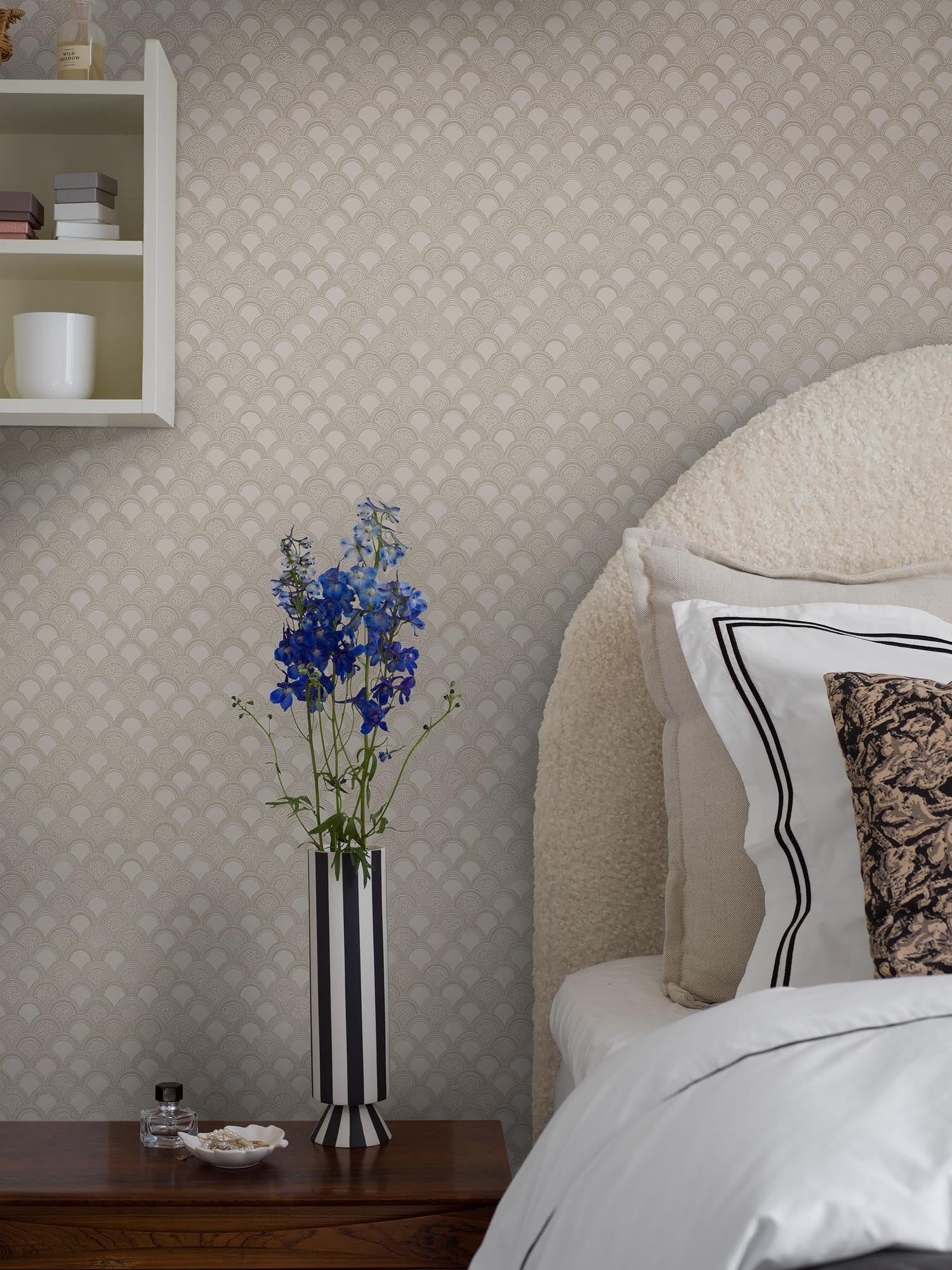 Boråstapeter Swedish Grace Birgit 5521