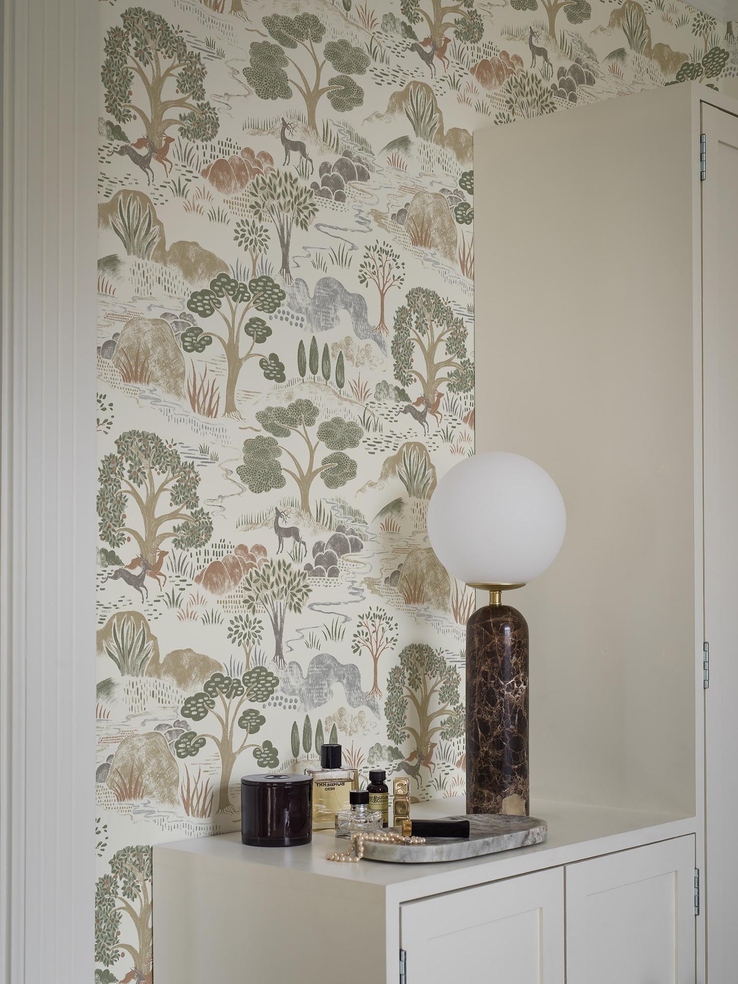 Boråstapeter Swedish Grace Diana 5525