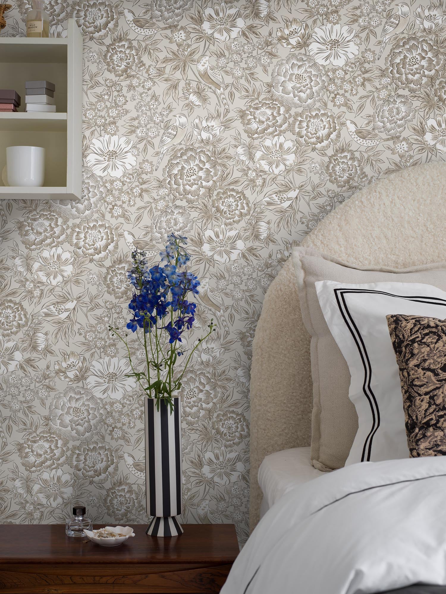 Boråstapeter Swedish Grace Dagmar 5526