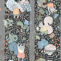 Boråstapeter Scandinavian Designers Mini Charlie 6252