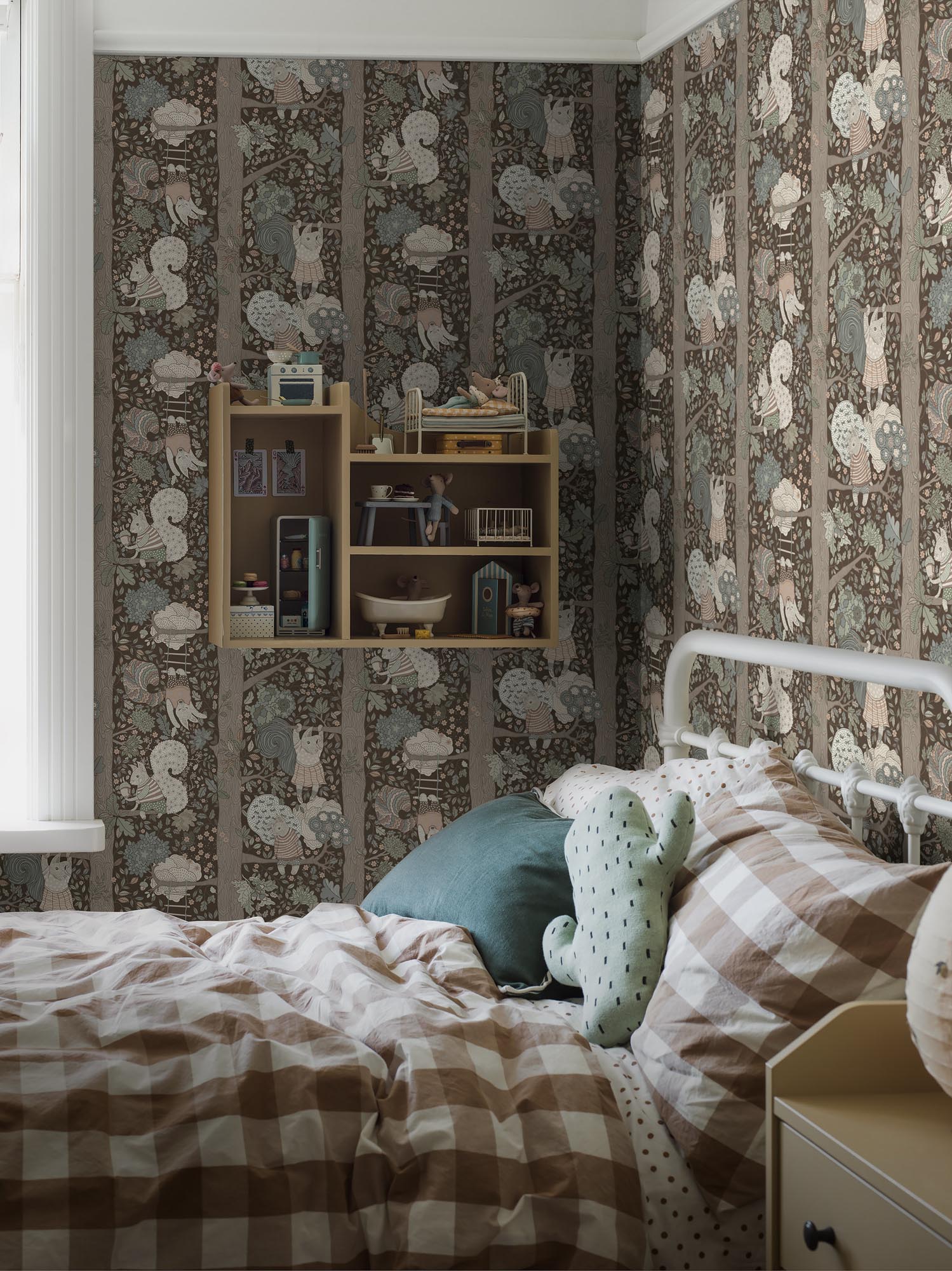 Boråstapeter Scandinavian Designers Mini Charlie 6290