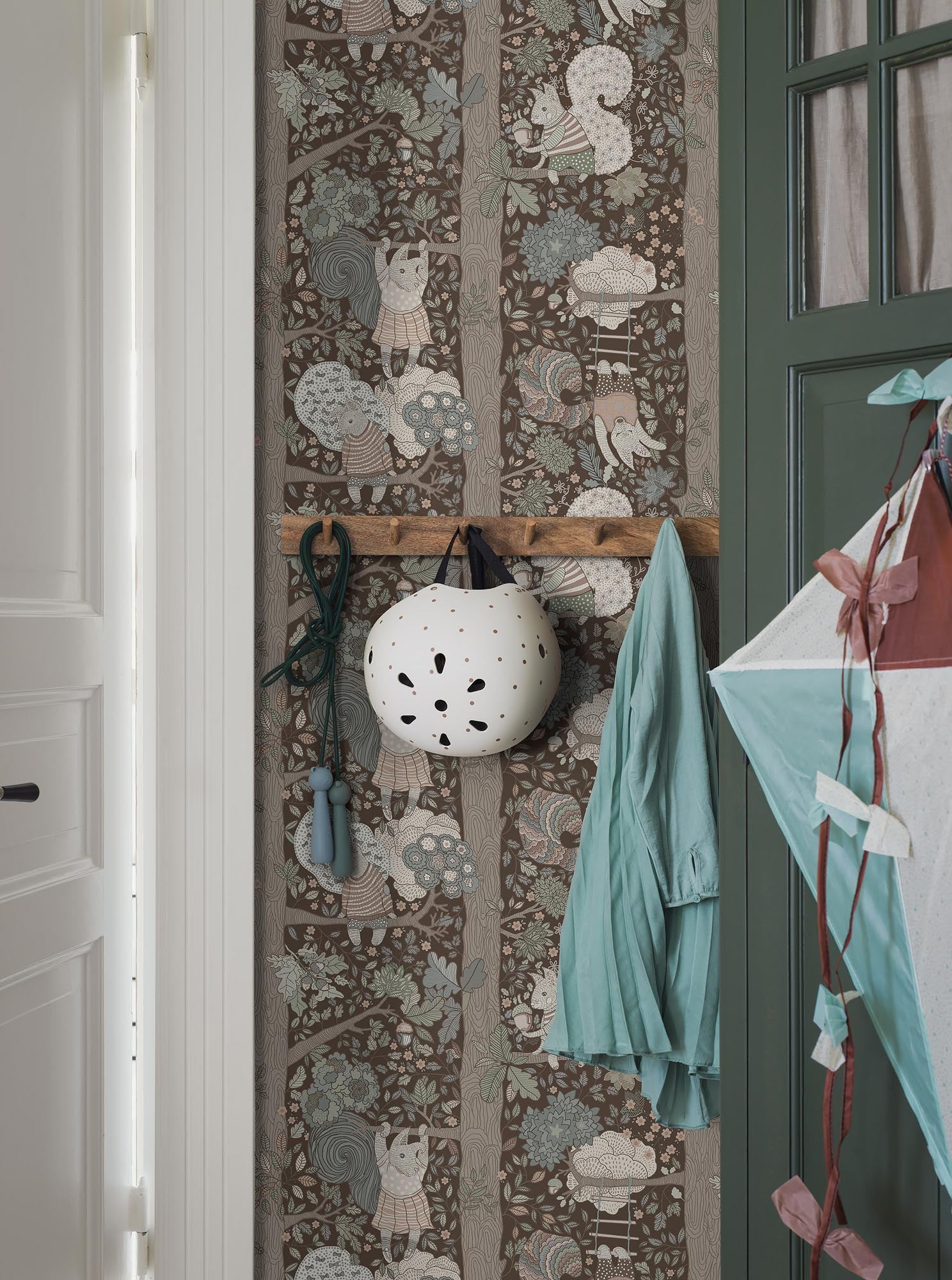 Boråstapeter Scandinavian Designers Mini Charlie 6290