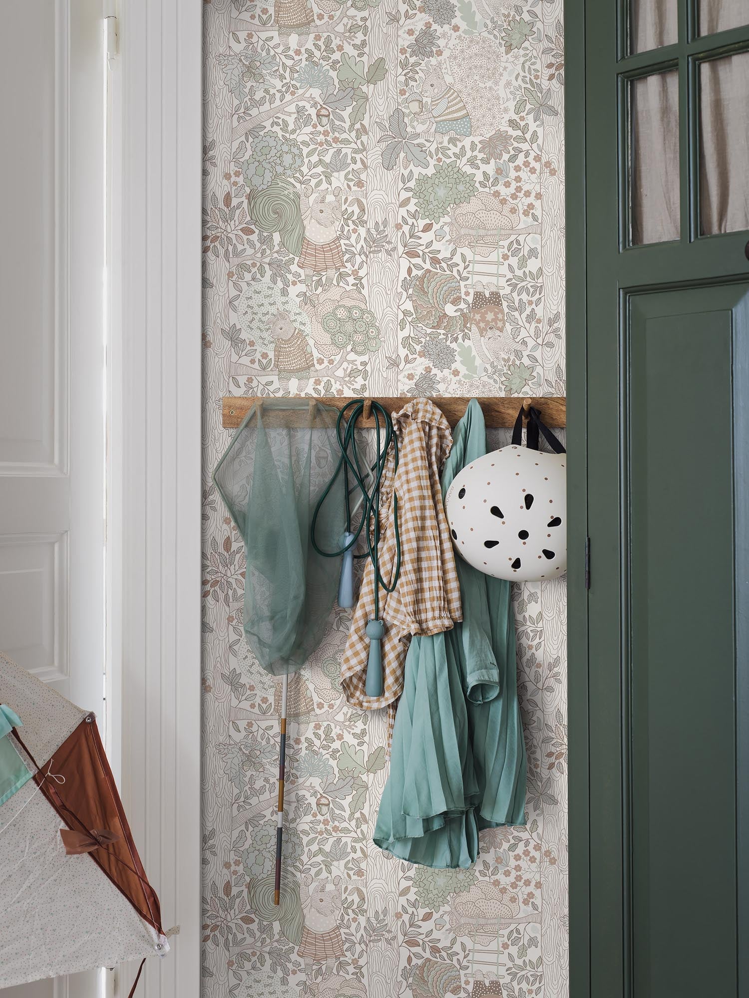 Boråstapeter Scandinavian Designers Mini Charlie 6291