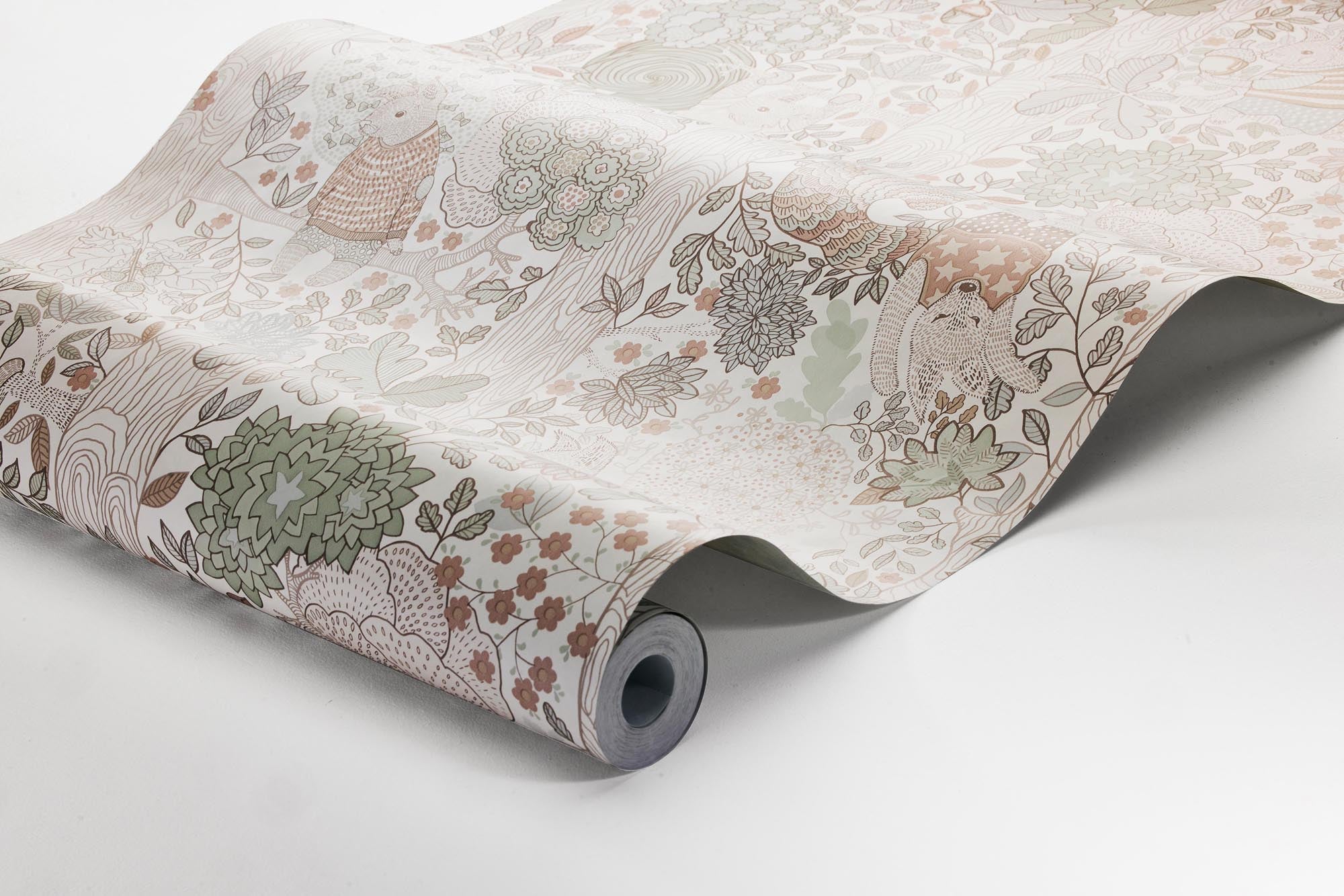 Boråstapeter Scandinavian Designers Mini Charlie 6291