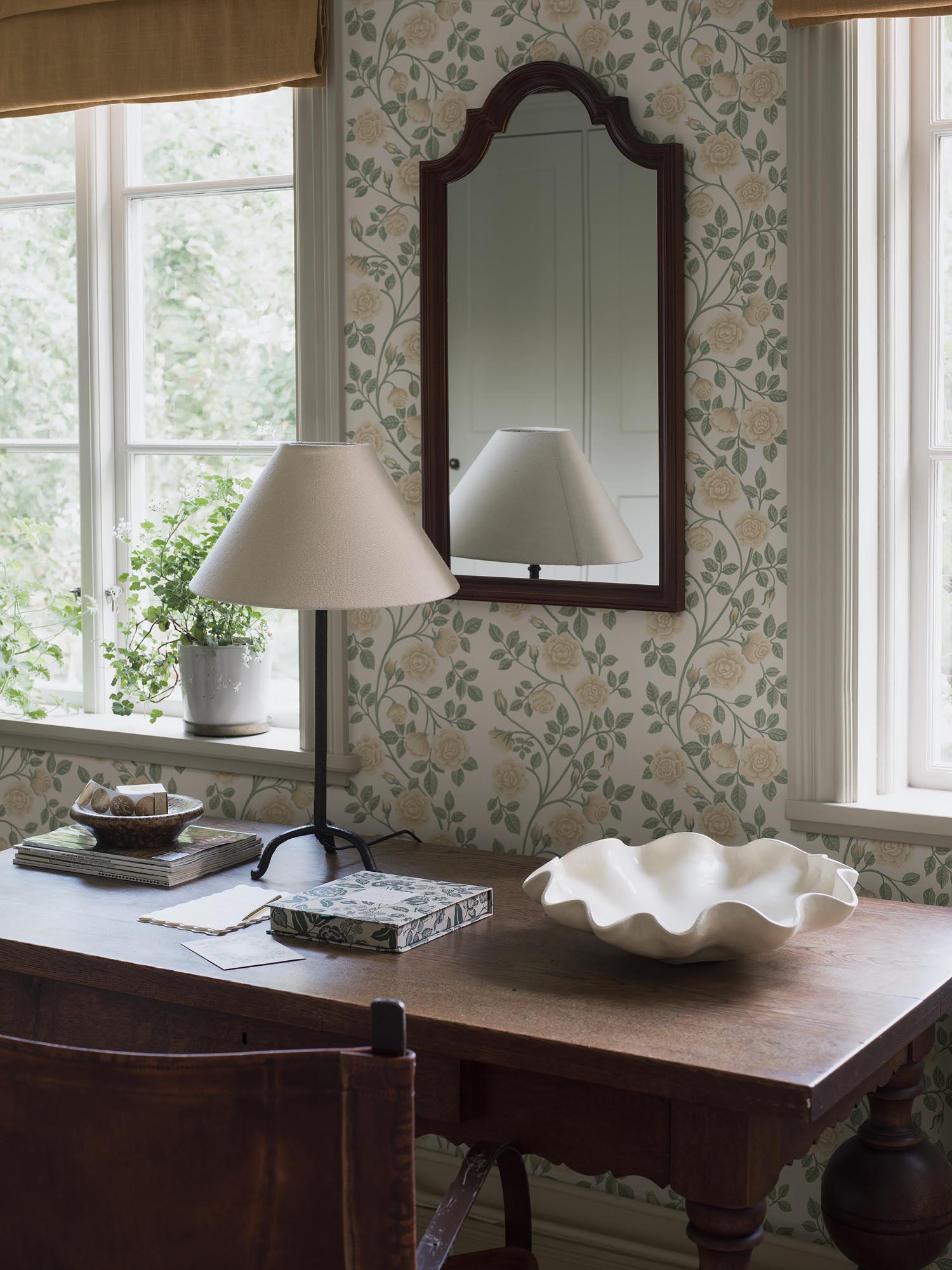 Boråstapeter Österlen Elsa 6957