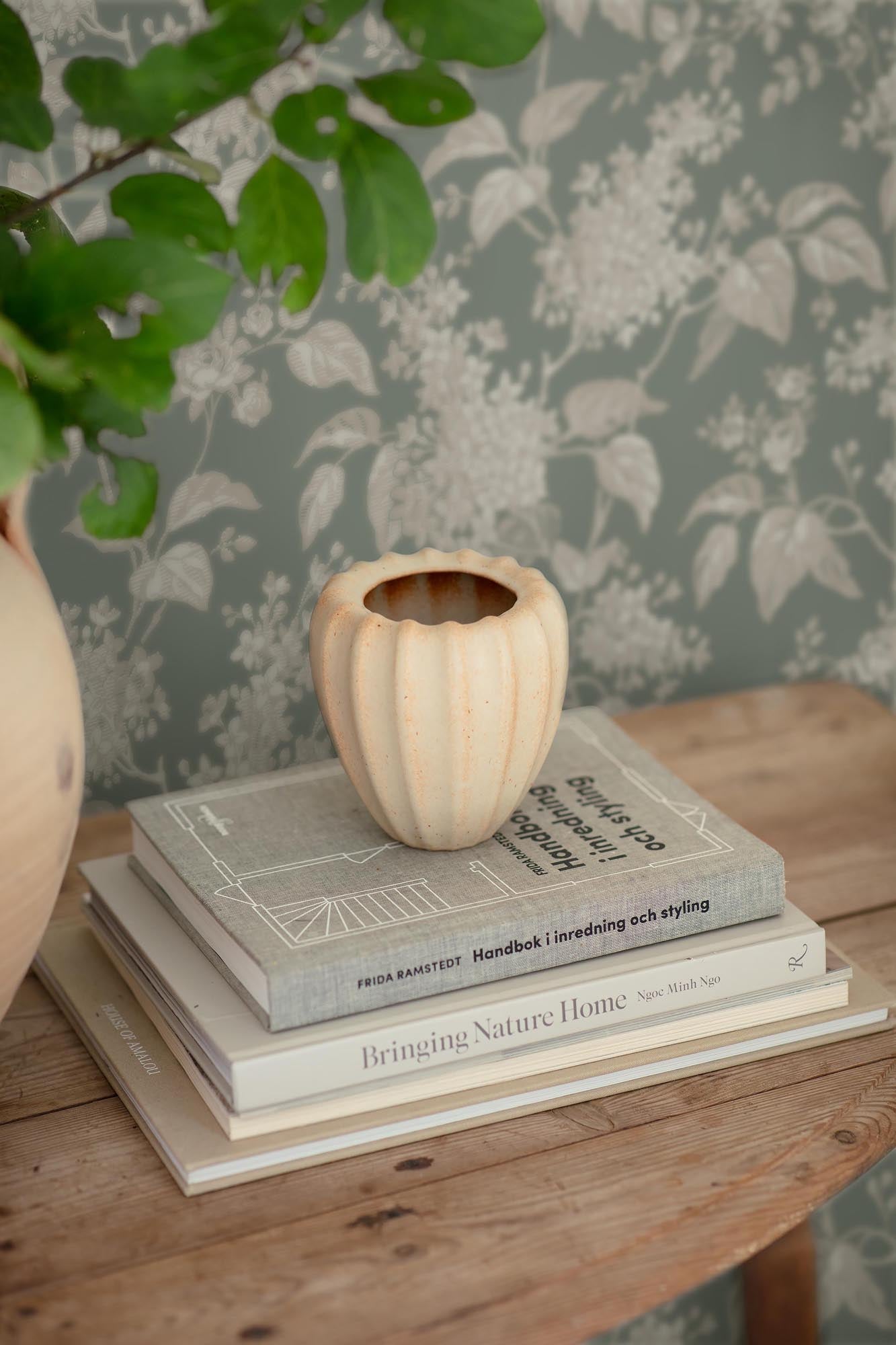 Boråstapeter Österlen Syren 6963