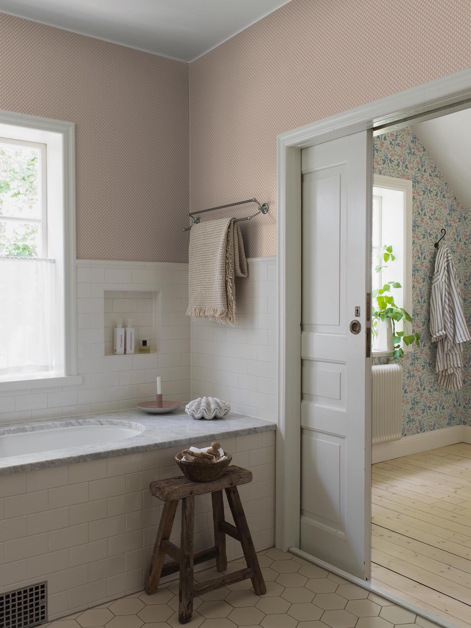 Boråstapeter Österlen Selma 6968