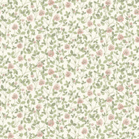 Boråstapeter Österlen Klöver 6978